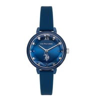 U.S. Polo Assn. USPA2091-04 Kadın Kol Saati (Mavi)