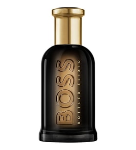 Hugo Boss Bottled Elixir EDP 100 Ml Erkek Parfüm