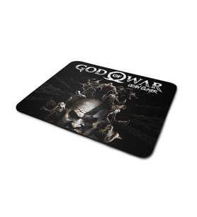 Kişiye Özel God Of War 5Baskılı Mouse Pad