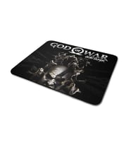 Kişiye Özel God Of War 5Baskılı Mouse Pad