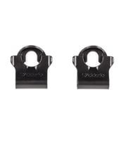 Planet Waves PW-DLC-01 Dual-Lock Gitar Askı Kilidi - Çiftli (Aksesuar)  Askı Pimine Geçen Güvenli Kilitleme Sistemi, Kablo Tutucu Özelliği ve Enstrümanı Korumaya Yardımcı Tasarım
