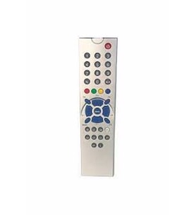 Tüplü Profılo Tv Kumandası Wekq5305(uyumlu)