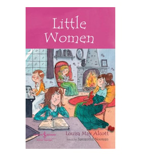 Little Women - Children’s Classic