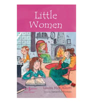 Little Women - Children’s Classic