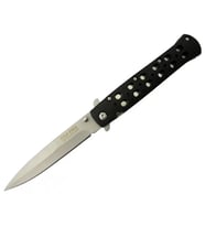 K02 Grı Bk Av Kamp Çakısı 22,5 Cm