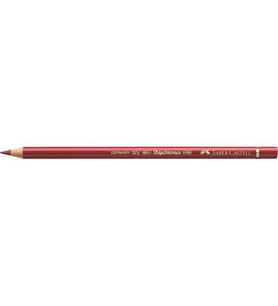 Faber Castell Polychromos Artist Kuru Boya Kalemi 217 Middle Cadmium Red (Kadmiyum Kırmızısı-Orta) 