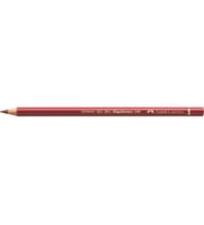 Faber Castell Polychromos Artist Kuru Boya Kalemi 217 Middle Cadmium Red (Kadmiyum Kırmızısı-Orta) 