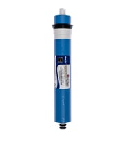 Lotto Filters LG Chem 80 GPD Membran Filtre (Mavi)