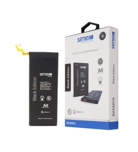 Simex Galaxy Note5 ile Uyumlu SBT-01 Batarya