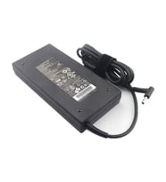 Hp ile Uyumlu ZBook 17 G4  Laptop Adaptör Şarj Aleti 150w (Çok Renkli)