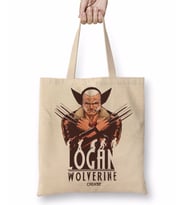The Wolverine Bez Çanta Uzun Saplı
