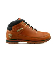 Timberland Mid Lace Up Boot Erkek Trekking Bot Ve Ayakkabısı TB0A5W2W3581 Kahverengi