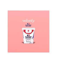 Idm Concept Velvety Blackberry Body Peelıng / Vücut Peelingi 400 ml