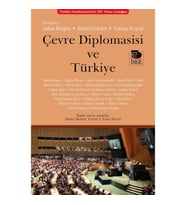 Çevre Diplomasisi ve Türkiye