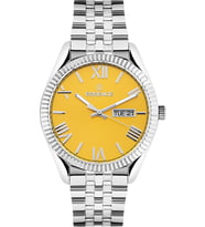Essence ES6537ME.380 Unisex Kol Saati (Gri)