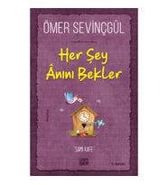 Her Şey Anını Bekler- Özel İnsanlar Arıyorum