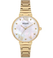 Wesse Wwl302603 Kadın Kol Saati