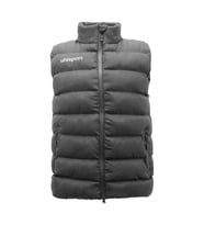 Uhlsport 1101759-204 Free Unisex Yelek (Gri)