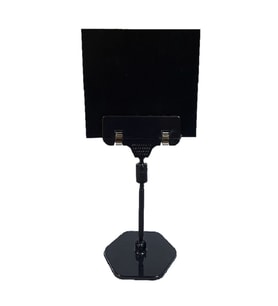 Ayaklı Maşa Fiyatlık 100*70 50 mm (Pakette 10 Adet)