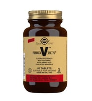 Solgar VM 75 Multi Vitamin 60 Tablet