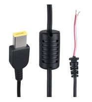 Weko Yerli Üretim Lenovo G-544U Notebook Adaptörü Jacklı 1.5 Metre Yedek Adaptör Kablosu