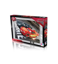 Ks Puzzle 150 Cars -arabalar CR-715