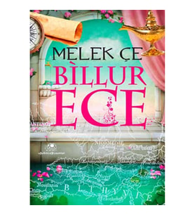 Billur Ece