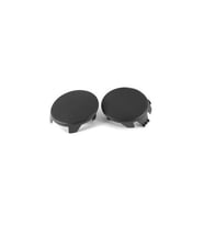 RENAULT CLIO ÖN SİS FAR KAPAĞI SET (YERLİ)01-05 REN07CL012Y 7701209099