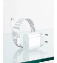 iPhone 14 13 12 11 Pro Pro Max 20W PD Lightning Hızlı Şarj Cihazı