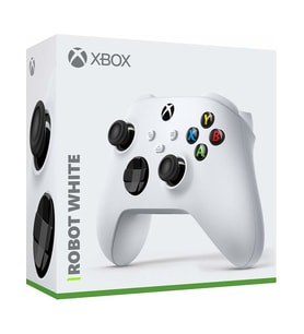Xbox Robot White Controller Beyaz 9.nesil
