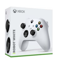 Xbox Robot White Controller Beyaz 9.nesil