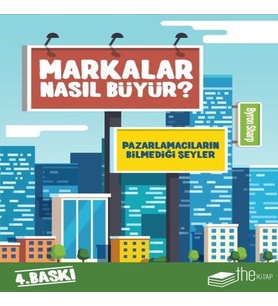 Markalar Nasıl Büyür?