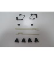 MERCEDES C CLASS- W205- 14/20; SUNROOF TAMİR TAKIMI 2148-2580