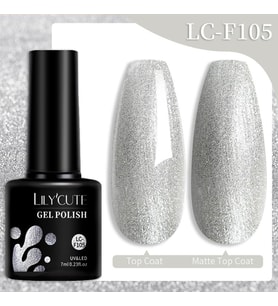 Kalıcı oje 7 ml LC-F105 (54194)