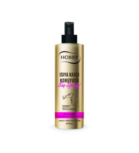 Hobby Isıya Karşı Koruyucu Sprey 250 Ml