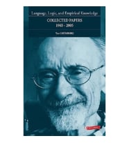 Language, Logic, and Empirical Knowledge - Collected Papers