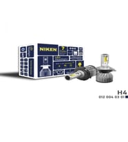 Niken Led Xenon Eco Serisi H4