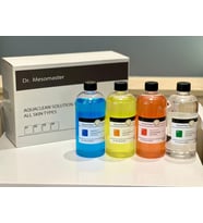 Dr.MesoMaster Yüksek Kaliteli Yoğun Esanslı Konsantre Formda Hydrafacial Cihazı Solüsyonları