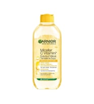 Garnıer Mıcellar C Vitamini Kusursuz Makyaj Temizleme Suyu 400 Ml