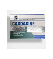 Hi-Tech Pharmaceuticals Cardarine GW-501516  30 Tablet  Research Use Only  +21