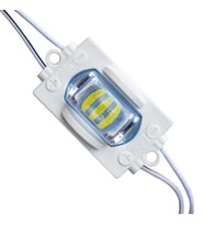 POWERMASTER MODÜL LED 24V 1.4W BEYAZ 48X30 MM 2835