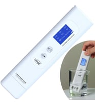 Texta LS310 Çok Parametreli İçme Suyu Kalite Ölçer