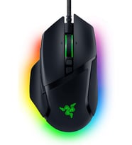 Razer Basilisk V3 - Kablolu, Özelleştirilebilir Oyun Faresi, Chroma Rgb Ile, Pc/Mac Için (10+1 Progr (Çok Renkli)