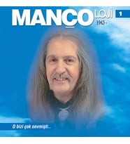 Barış Manço - Mançoloji 1 - Plak