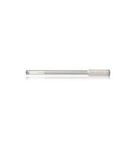 Pilot Tükenmez Kalem Choose 0.7 MM Gümüş Tükenmez Davetiye Kalemi (10 Lu Paket)
