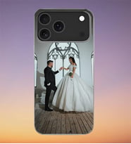 Iphone 17 Pro Max Kişiye Özel Telefon Kılıfı