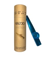 BRAHNER KAZOO BR-04 MAVİ