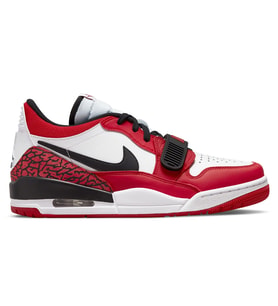 Nike Jordan Air Legacy 312 Erkek Beyaz Sneaker Ayakkabı