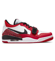 Nike Jordan Air Legacy 312 Erkek Beyaz Sneaker Ayakkabı