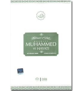 Hazreti Muhammed ve Hayatı
